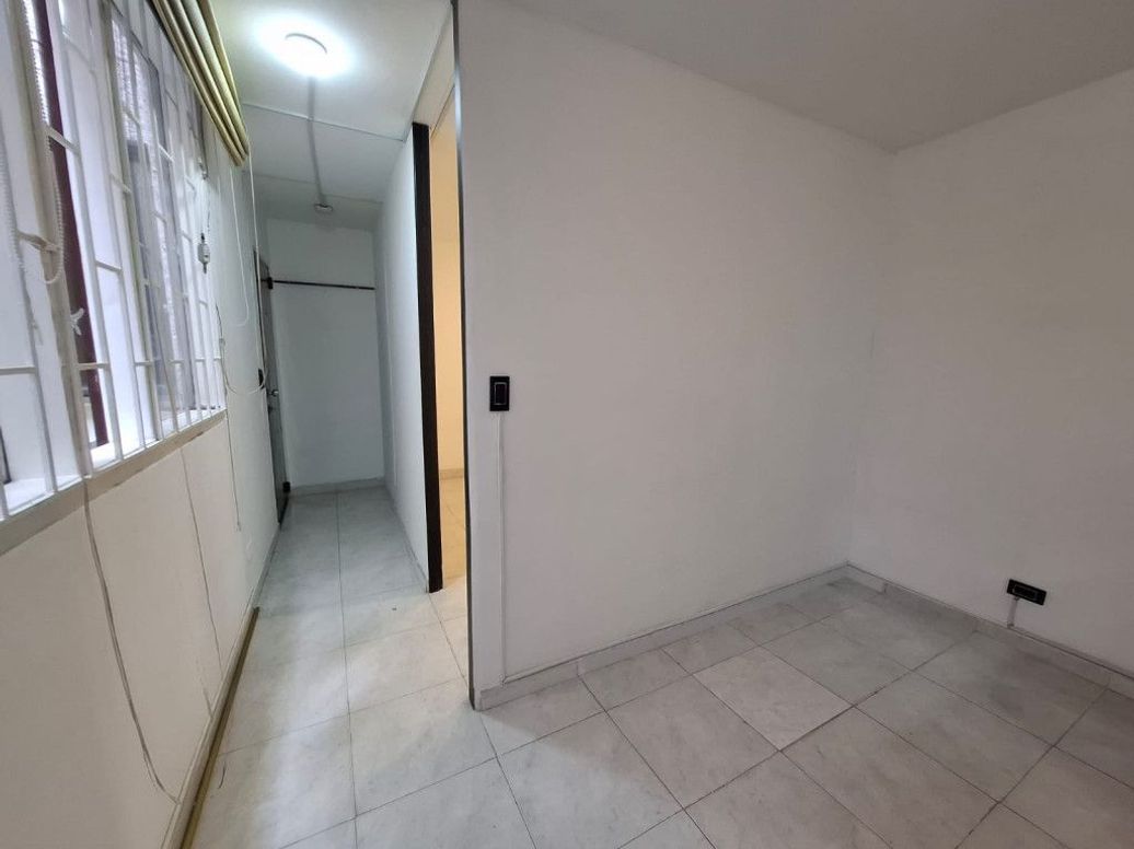 Apartaestudio en venta en Las Nieves, Bogotá, 28 m² · foto 6 de 15