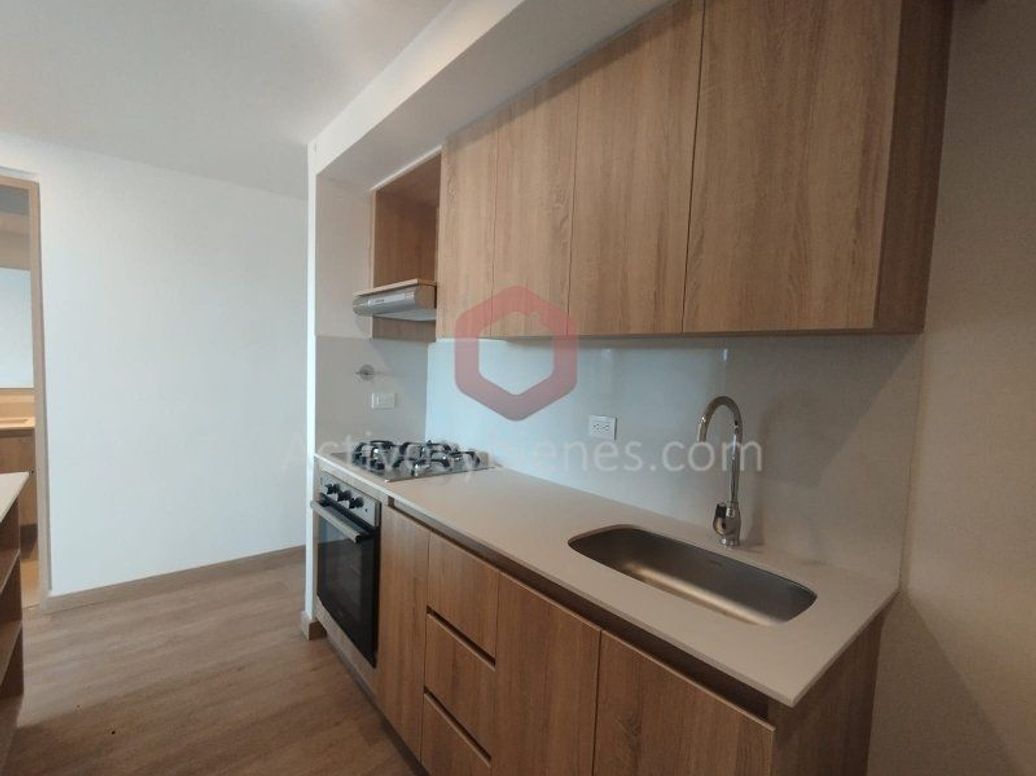 Apartamento en Rionegro, Barro Blanco: Lujo, Comodidad y Conveniencia en Vereda Barro Blanco