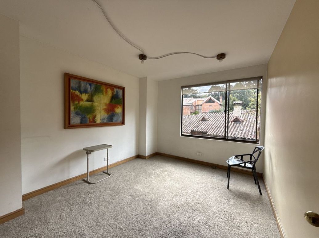 Apartamento de 4 alcobas en venta en Niza Suba, Bogotá, 144 m² · foto 10 de 18