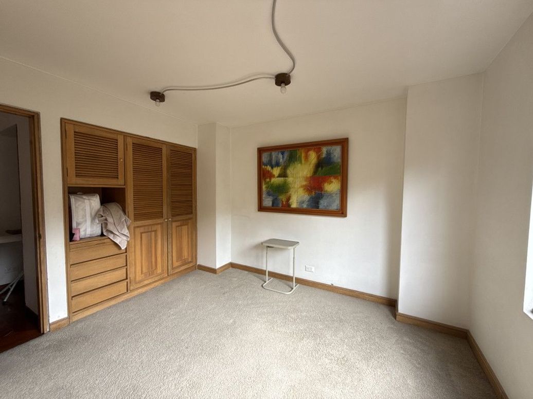 Apartamento de 4 alcobas en venta en Niza Suba, Bogotá, 144 m² · foto 11 de 18