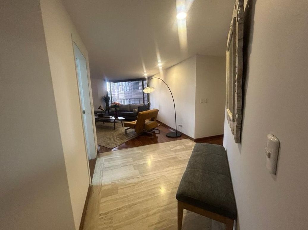 Apartamento de 4 alcobas en venta en Niza Suba, Bogotá, 144 m² · foto 5 de 18