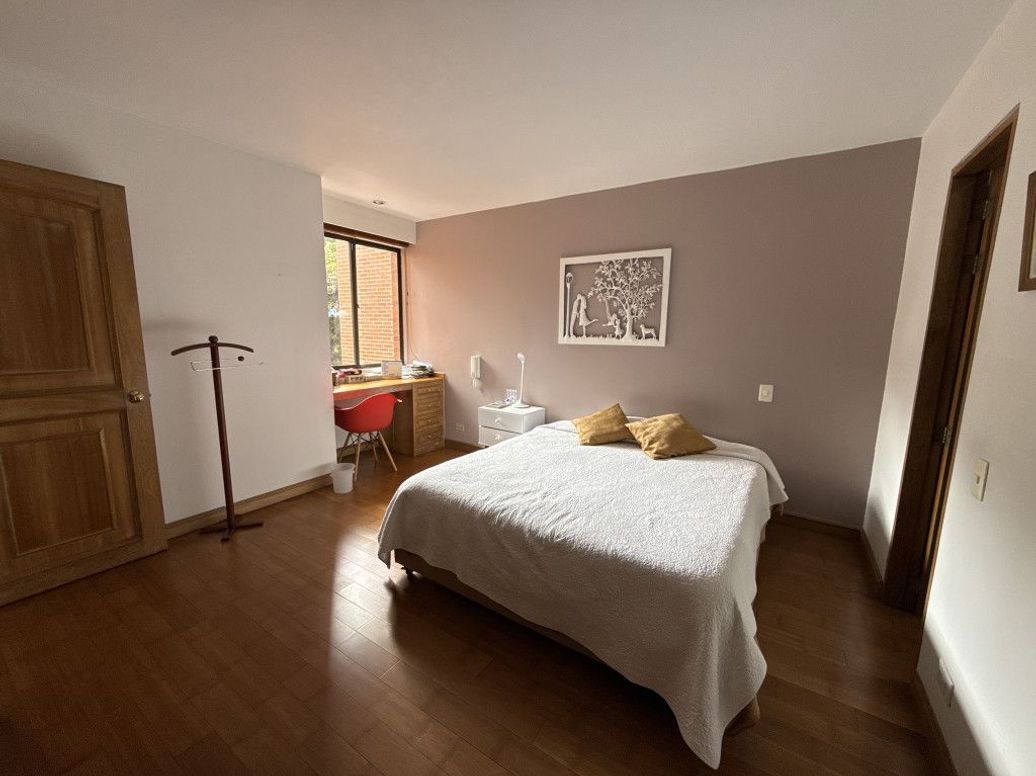 Apartamento de 4 alcobas en venta en Niza Suba, Bogotá, 144 m² · foto 14 de 18