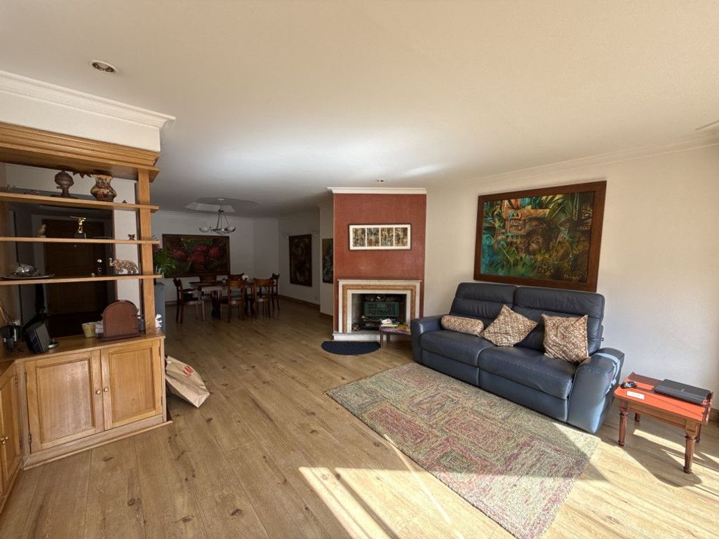 Apartamento de 4 alcobas en venta en Niza Suba, Bogotá, 144 m² · foto 6 de 18