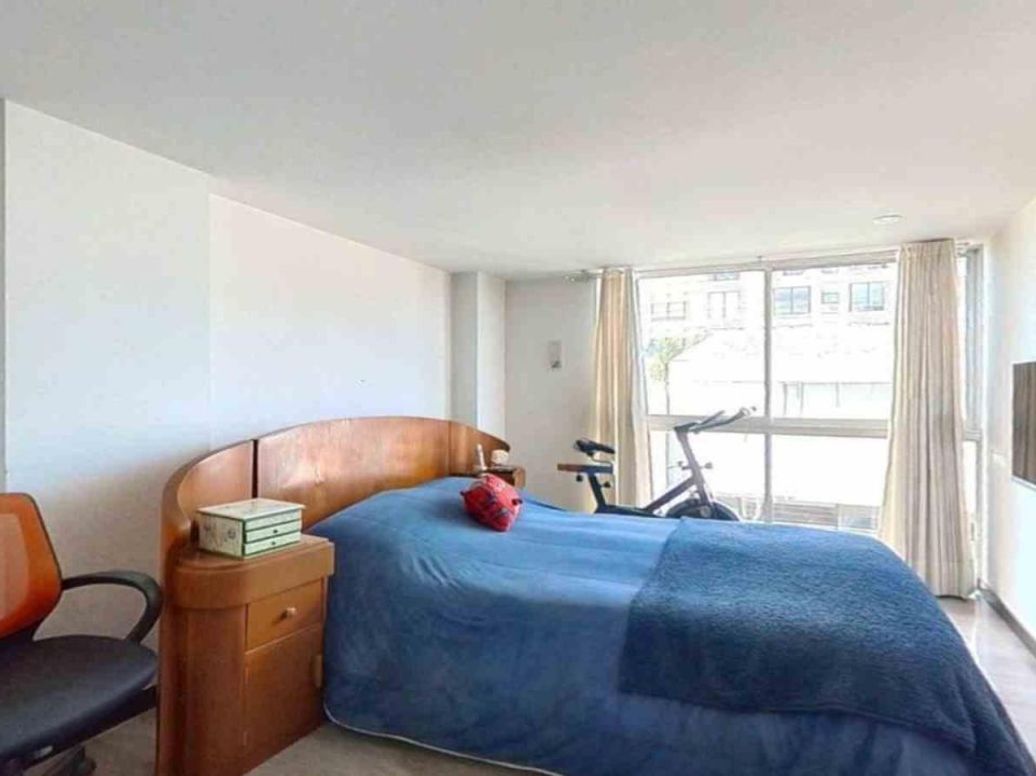 Apartamento de 2 alcobas en venta en La Castellana, Bogotá, 75 m² · foto 5 de 18