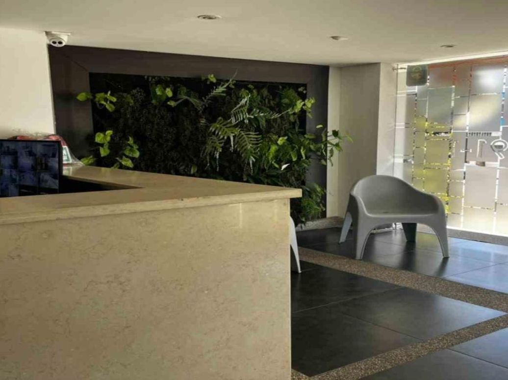 Apartamento de 2 alcobas en venta en La Castellana, Bogotá, 75 m² · foto 14 de 18