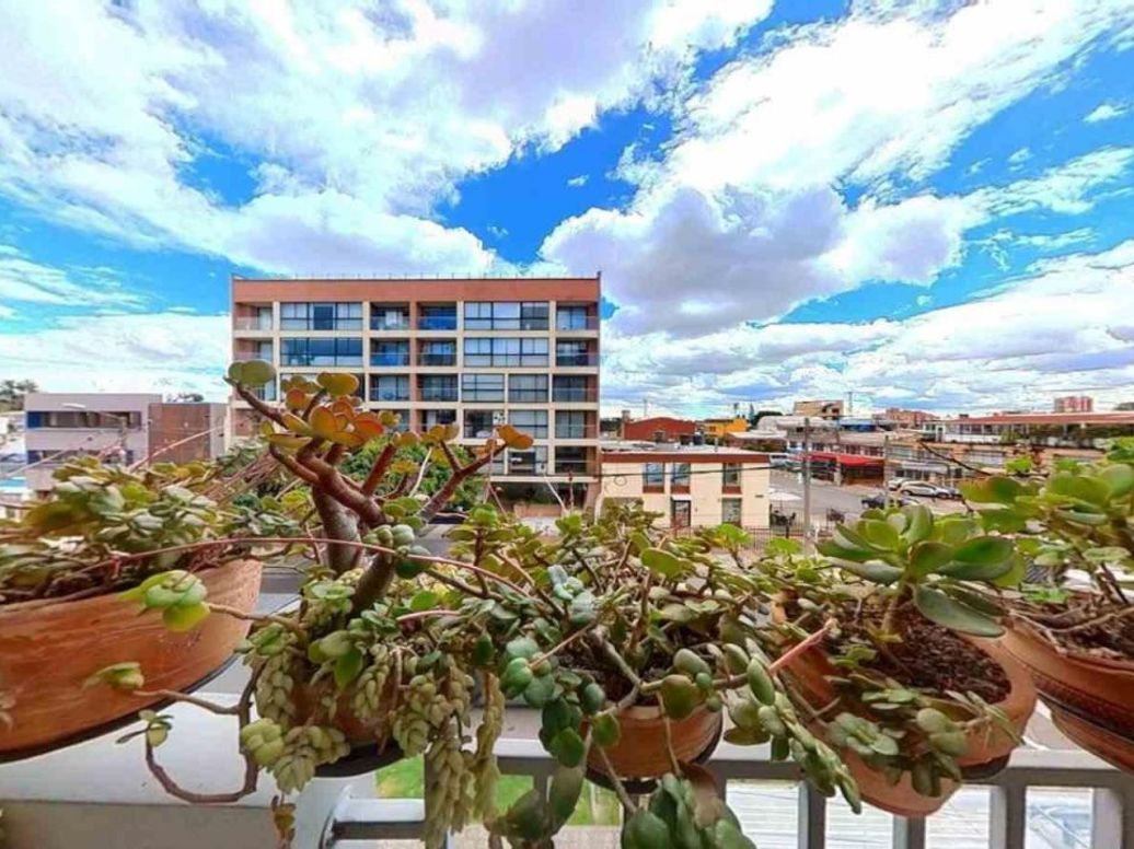 Apartamento de 2 alcobas en venta en La Castellana, Bogotá, 75 m² · foto 12 de 18