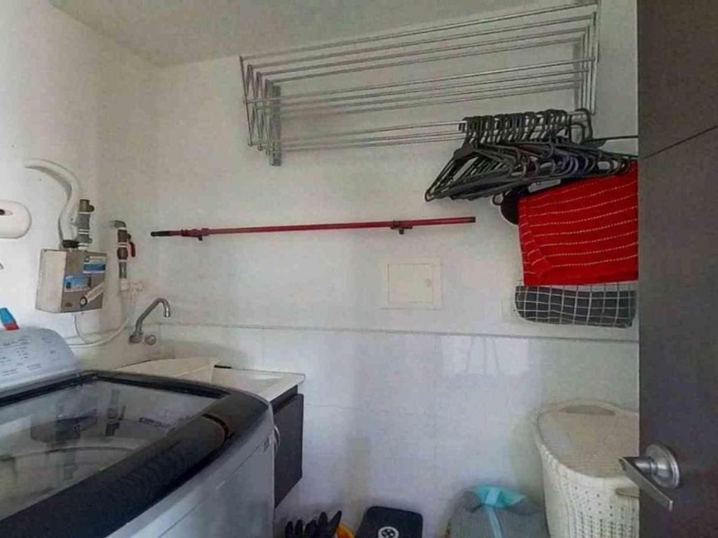 Apartamento de 2 alcobas en venta en La Castellana, Bogotá, 75 m² · foto 6 de 18