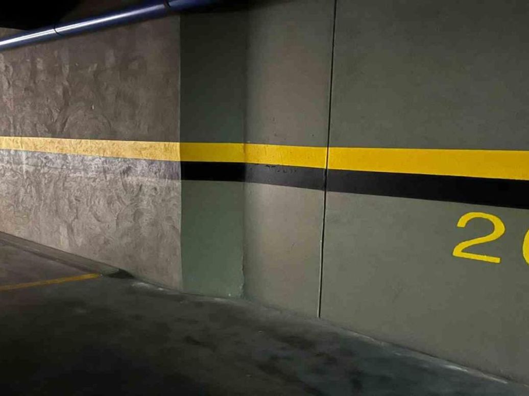 Apartamento de 2 alcobas en venta en La Castellana, Bogotá, 75 m² · foto 17 de 18