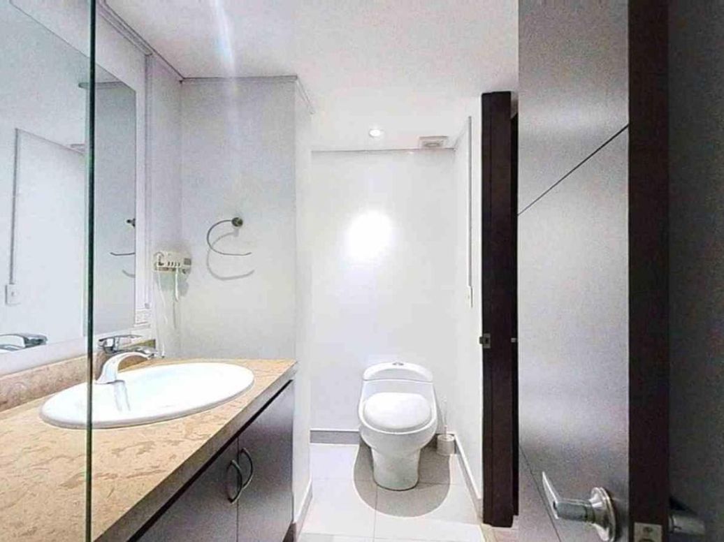Apartamento de 2 alcobas en venta en La Castellana, Bogotá, 75 m² · foto 11 de 18
