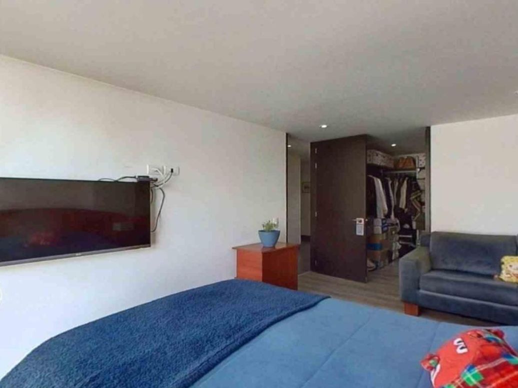 Apartamento de 2 alcobas en venta en La Castellana, Bogotá, 75 m² · foto 4 de 18