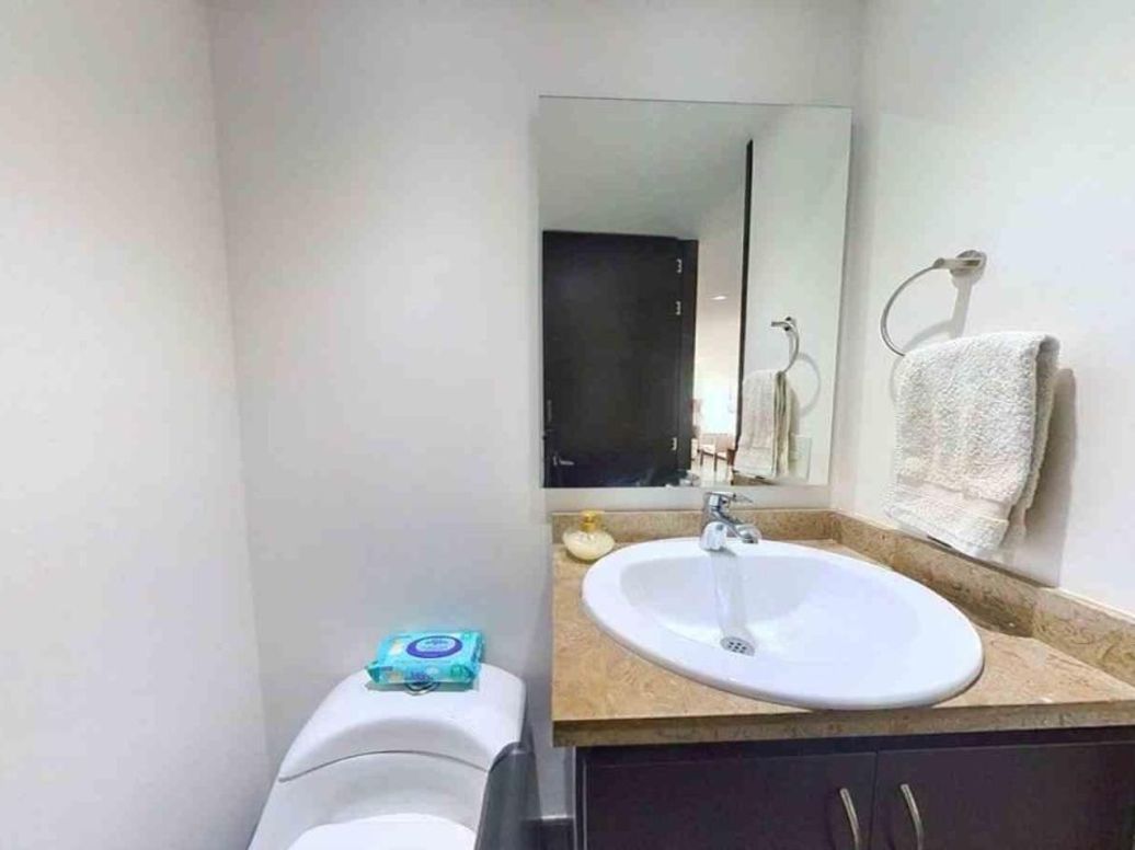 Apartamento de 2 alcobas en venta en La Castellana, Bogotá, 75 m² · foto 10 de 18