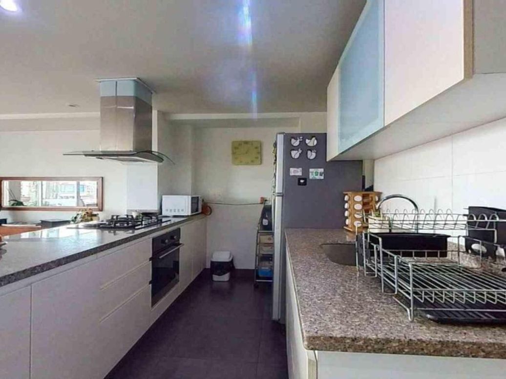 Apartamento de 2 alcobas en venta en La Castellana, Bogotá, 75 m² · foto 7 de 18