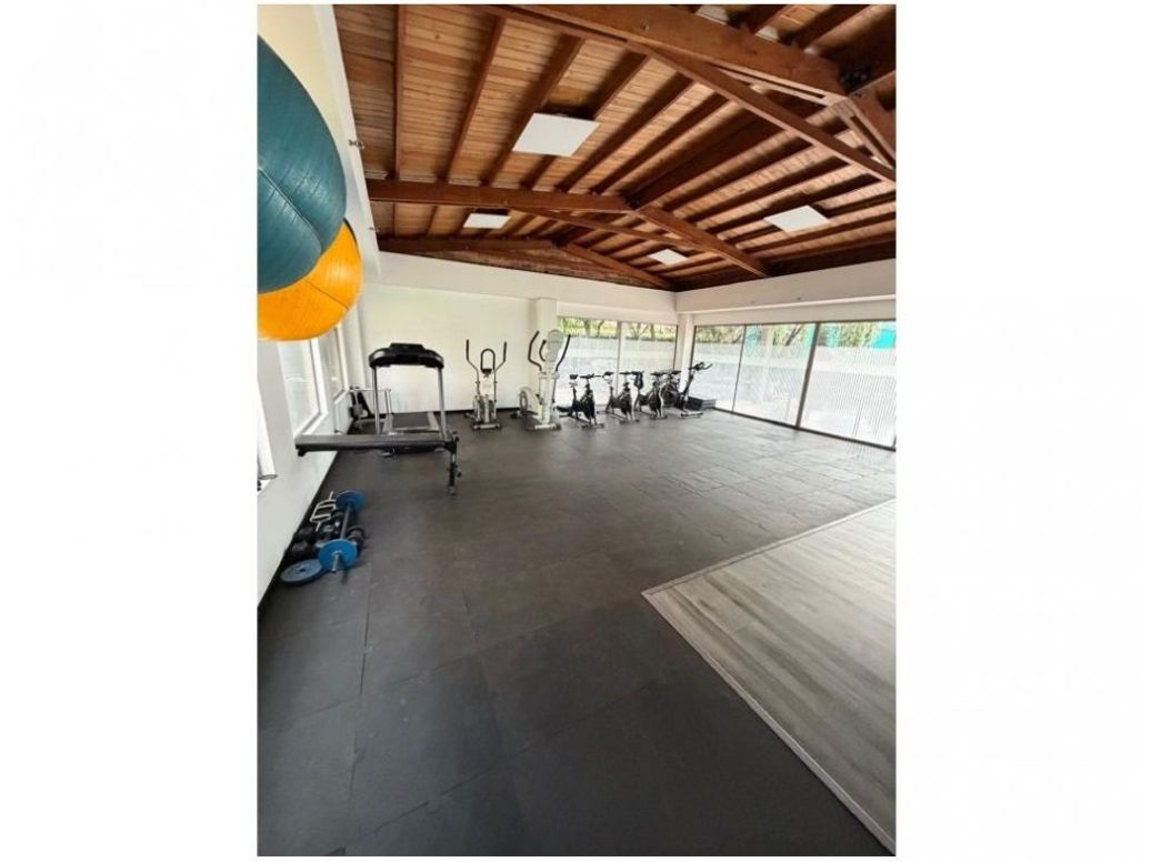 Apartamento de 3 alcobas en venta en Colina Campestre, Bogotá, 103 m² · foto 19 de 20