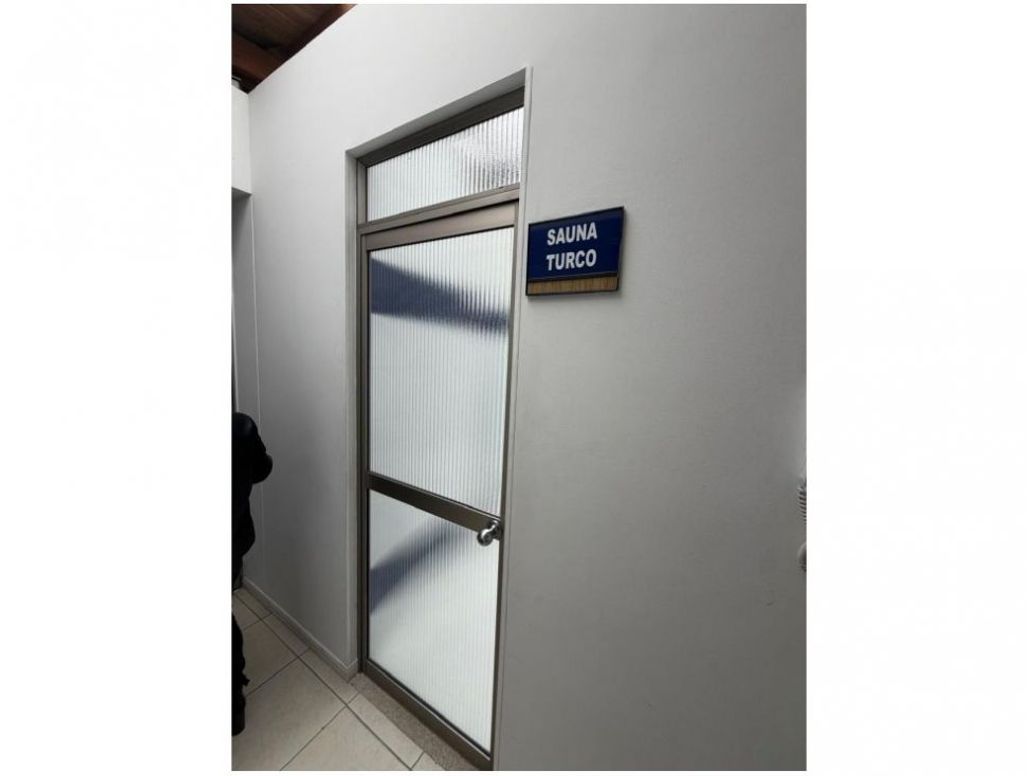 Apartamento de 3 alcobas en venta en Colina Campestre, Bogotá, 103 m² · foto 4 de 20