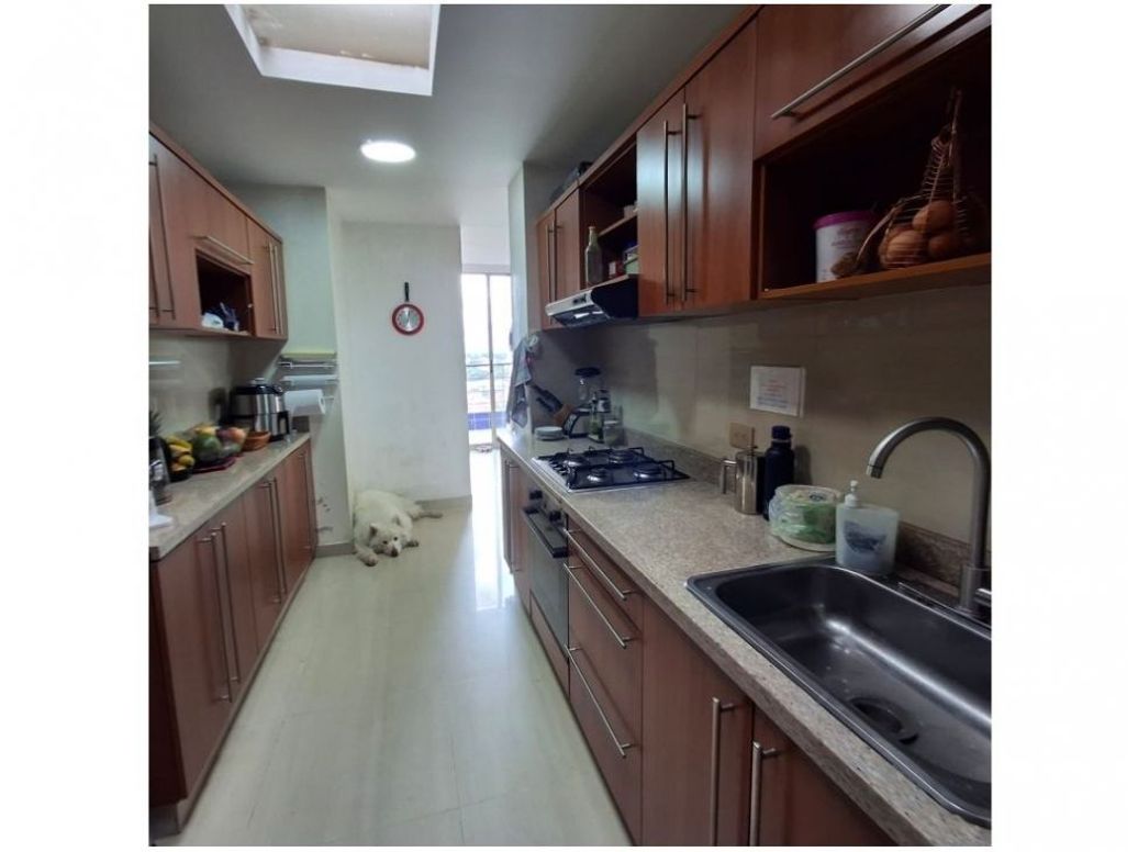 Apartamento de 5 alcobas en venta en Andes Norte, Bogotá, 250 m² · foto 11 de 20