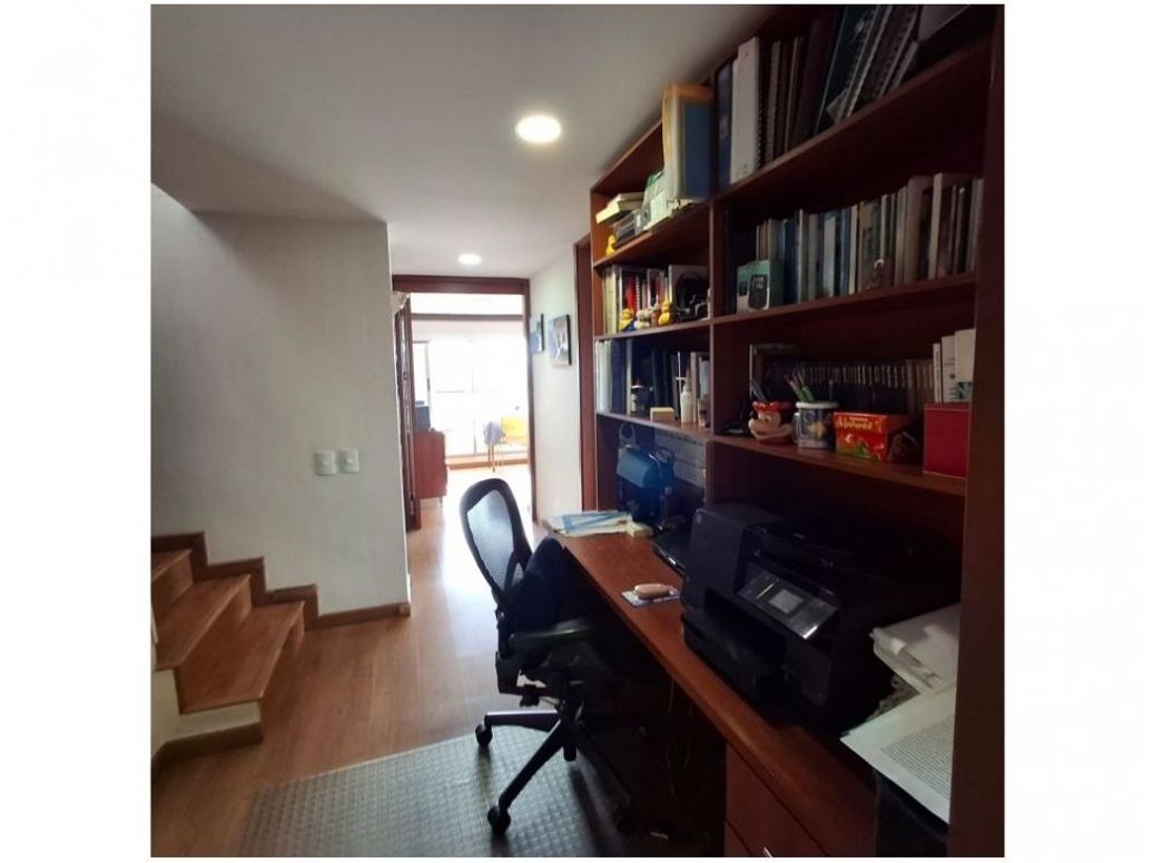 Apartamento de 5 alcobas en venta en Andes Norte, Bogotá, 250 m² · foto 14 de 20