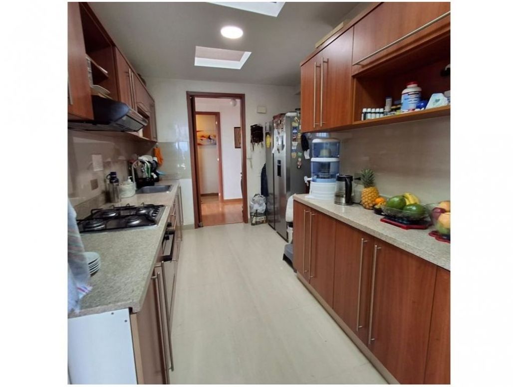 Apartamento de 5 alcobas en venta en Andes Norte, Bogotá, 250 m² · foto 12 de 20