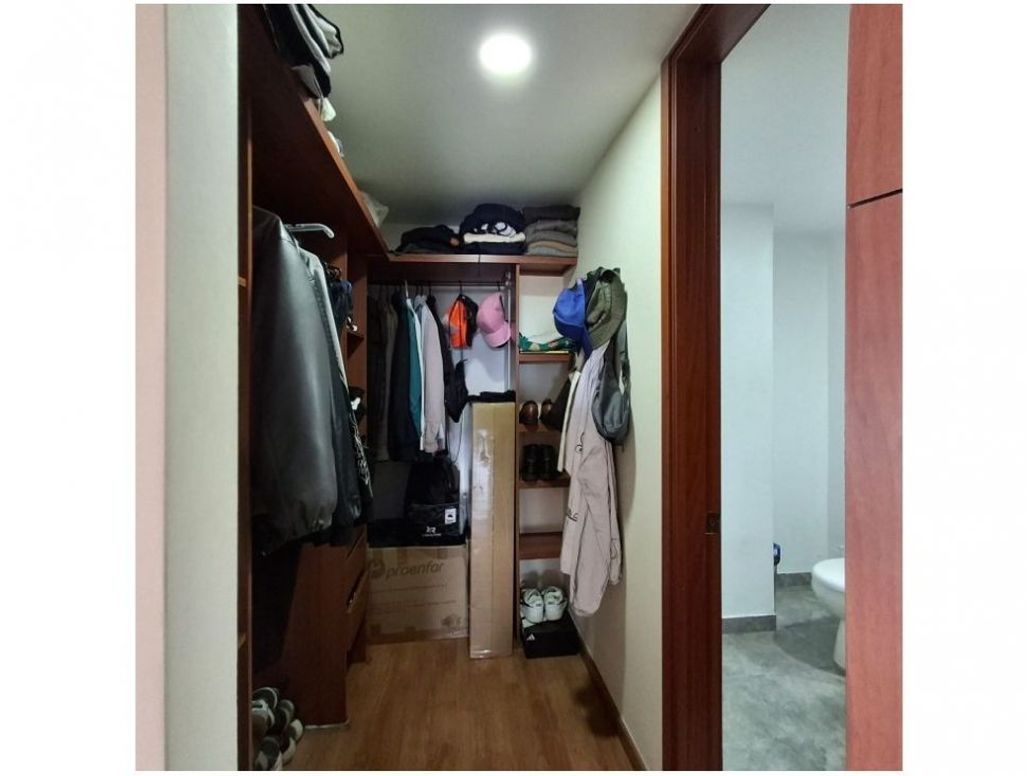 Apartamento de 5 alcobas en venta en Andes Norte, Bogotá, 250 m² · foto 15 de 20