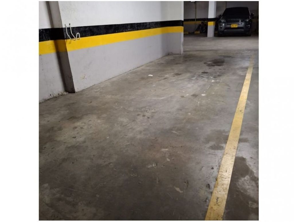 Apartamento de 5 alcobas en venta en Andes Norte, Bogotá, 250 m² · foto 18 de 20