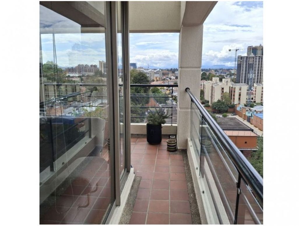 Apartamento de 5 alcobas en venta en Andes Norte, Bogotá, 250 m² · foto 17 de 20