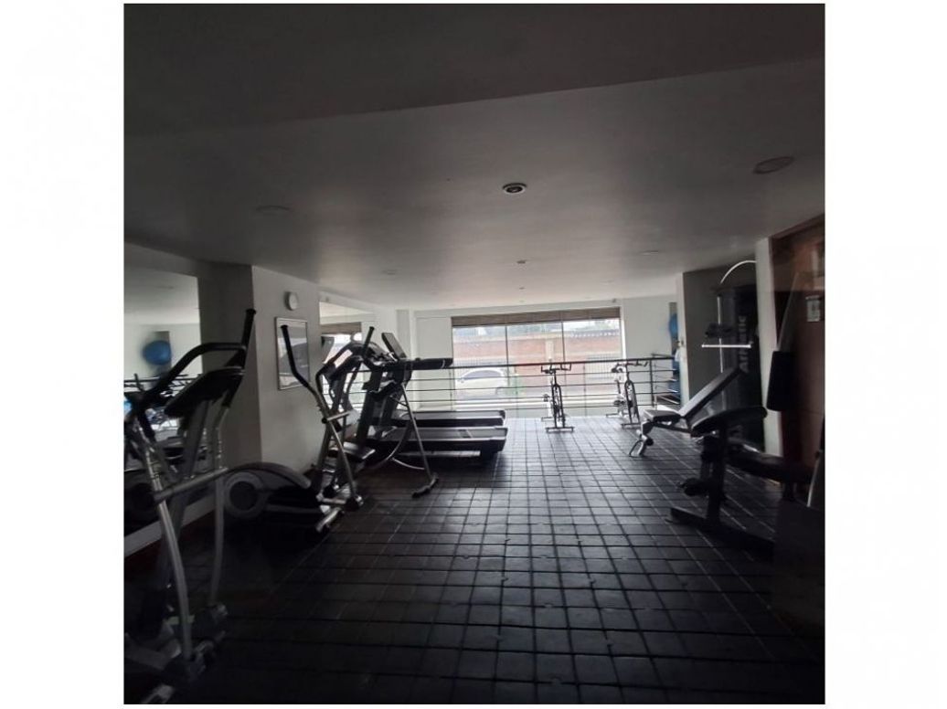 Apartamento de 5 alcobas en venta en Andes Norte, Bogotá, 250 m² · foto 20 de 20