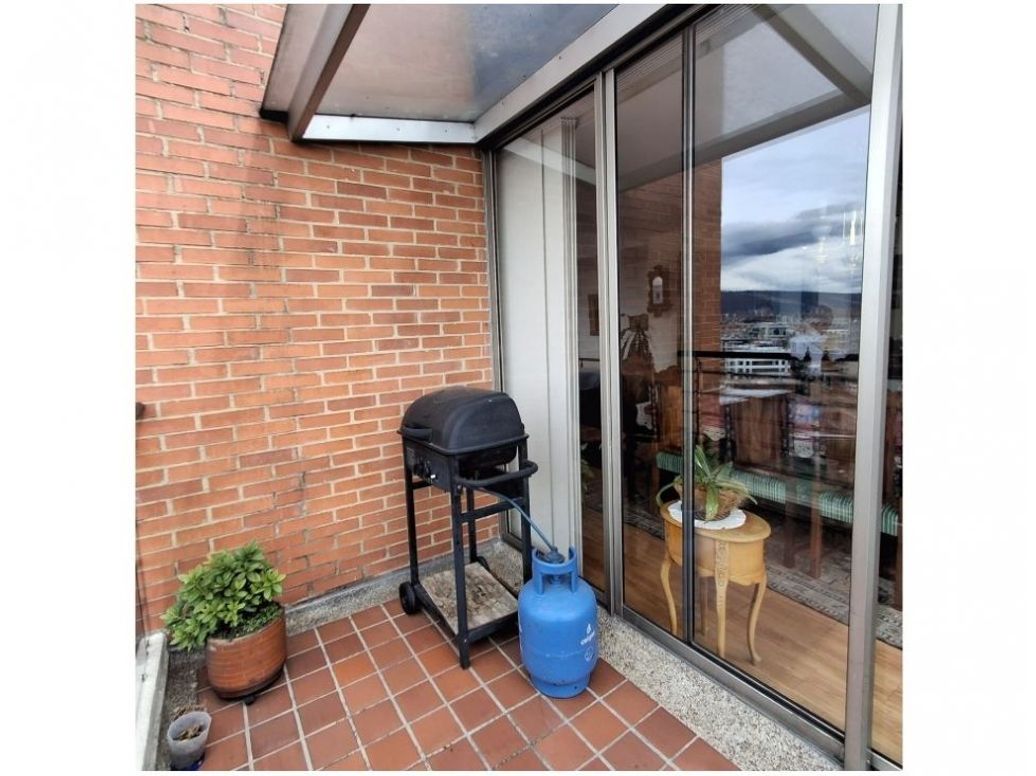 Apartamento de 5 alcobas en venta en Andes Norte, Bogotá, 250 m² · foto 10 de 20