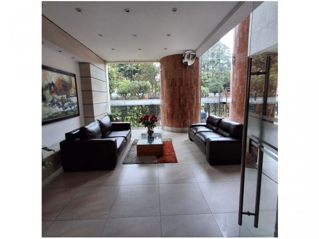 Apartamento de 5 alcobas en venta en Andes Norte, Bogotá, 250 m² · foto 8 de 20