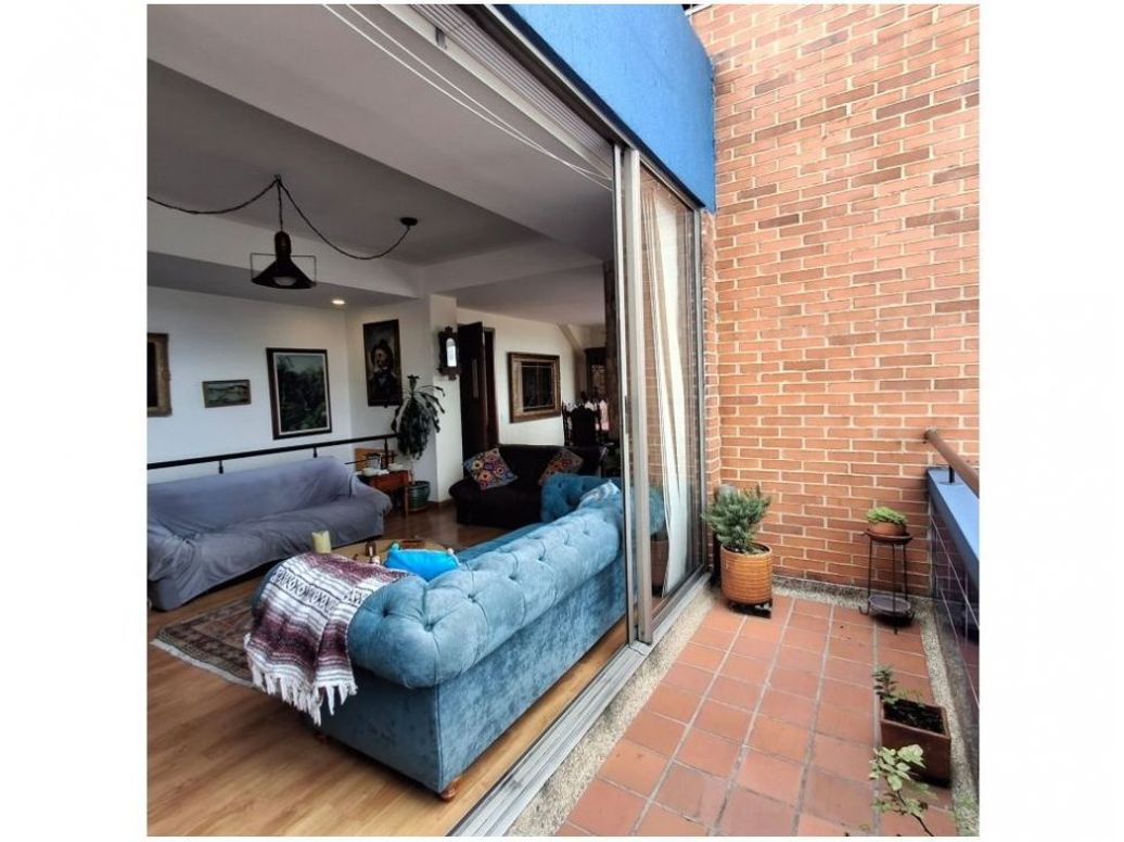 Apartamento de 5 alcobas en venta en Andes Norte, Bogotá, 250 m² · foto 6 de 20