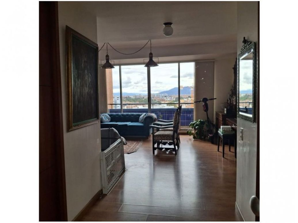 Apartamento de 5 alcobas en venta en Andes Norte, Bogotá, 250 m² · foto 5 de 20