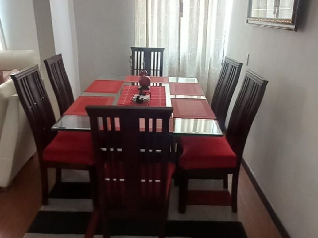 Apartamento de 2 alcobas en venta en La Paz Bosa, Bogotá, 53 m² · foto 2 de 12