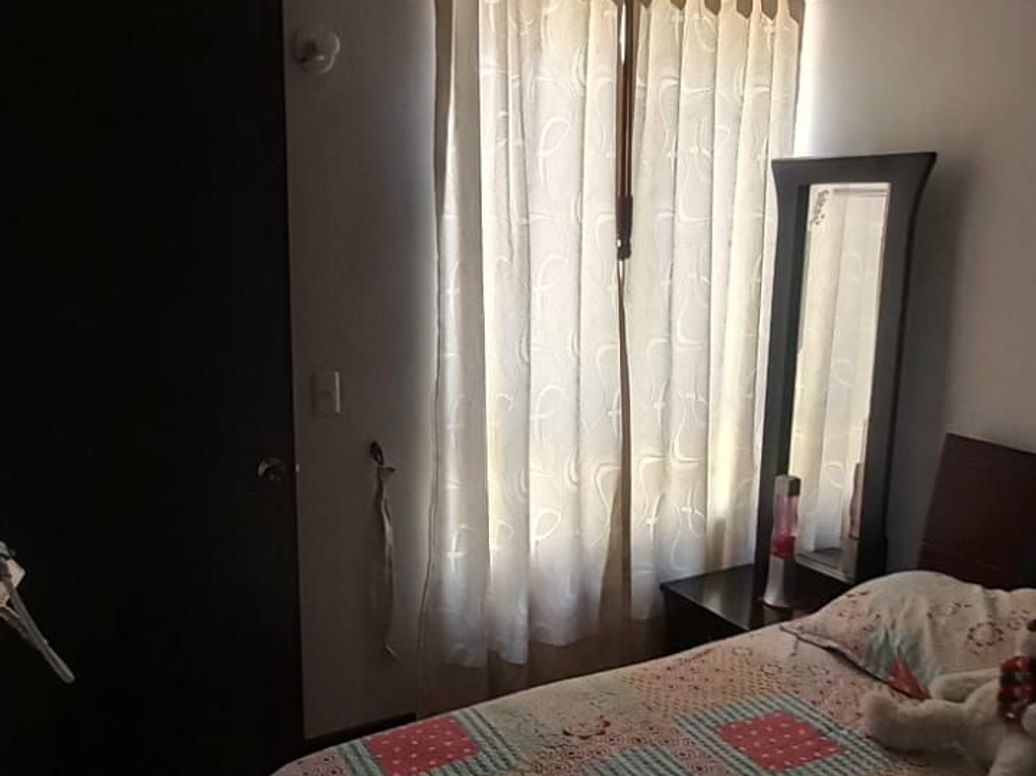 Apartamento de 2 alcobas en venta en La Paz Bosa, Bogotá, 53 m² · foto 11 de 12