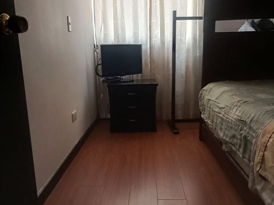 Apartamento de 2 alcobas en venta en La Paz Bosa, Bogotá, 53 m² · foto 3 de 12
