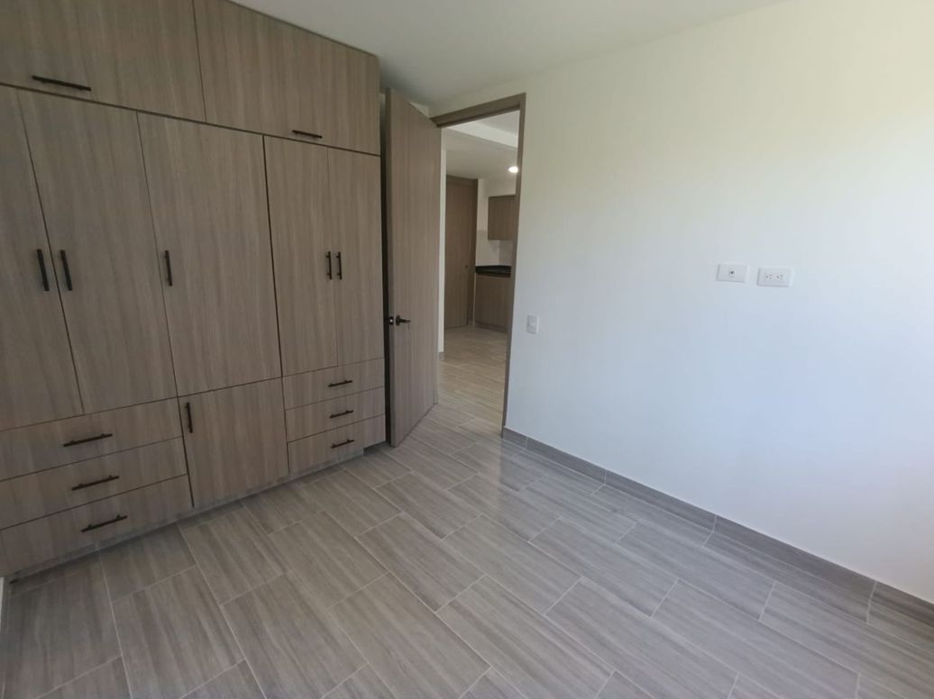 Apartamento de 1 alcoba en venta en Prado Veraniego, Bogotá, 33 m² · foto 14 de 20