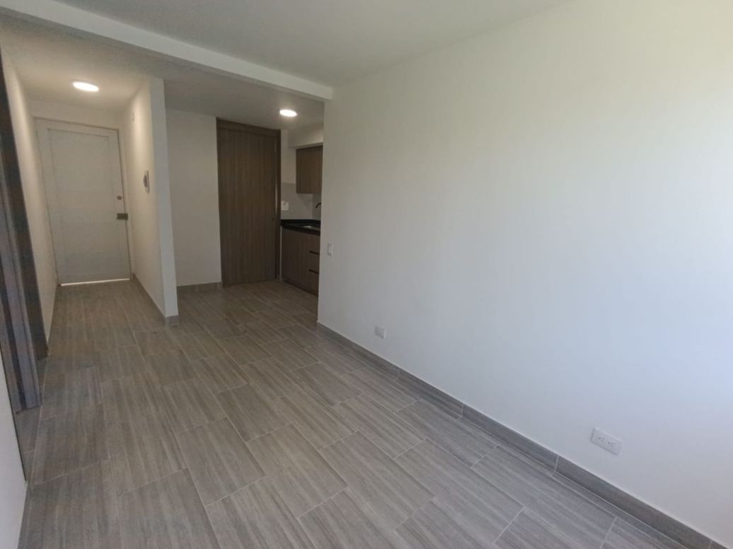 Apartamento de 1 alcoba en venta en Prado Veraniego, Bogotá, 33 m² · foto 7 de 20