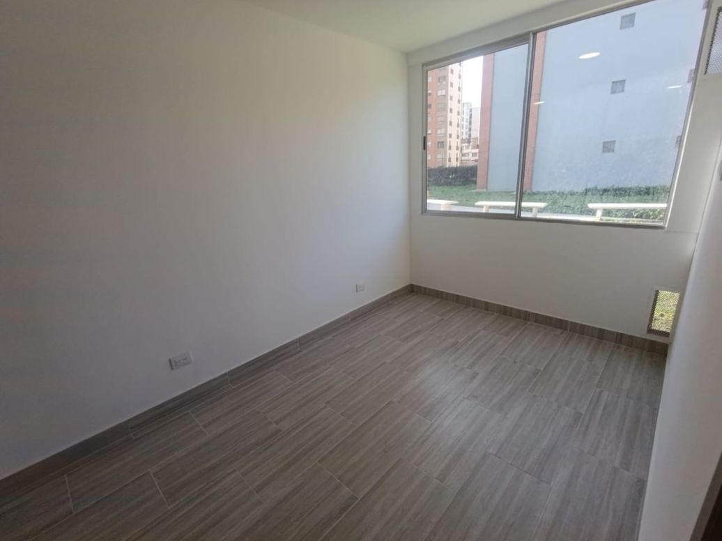 Apartamento de 1 alcoba en venta en Prado Veraniego, Bogotá, 33 m² · foto 12 de 20