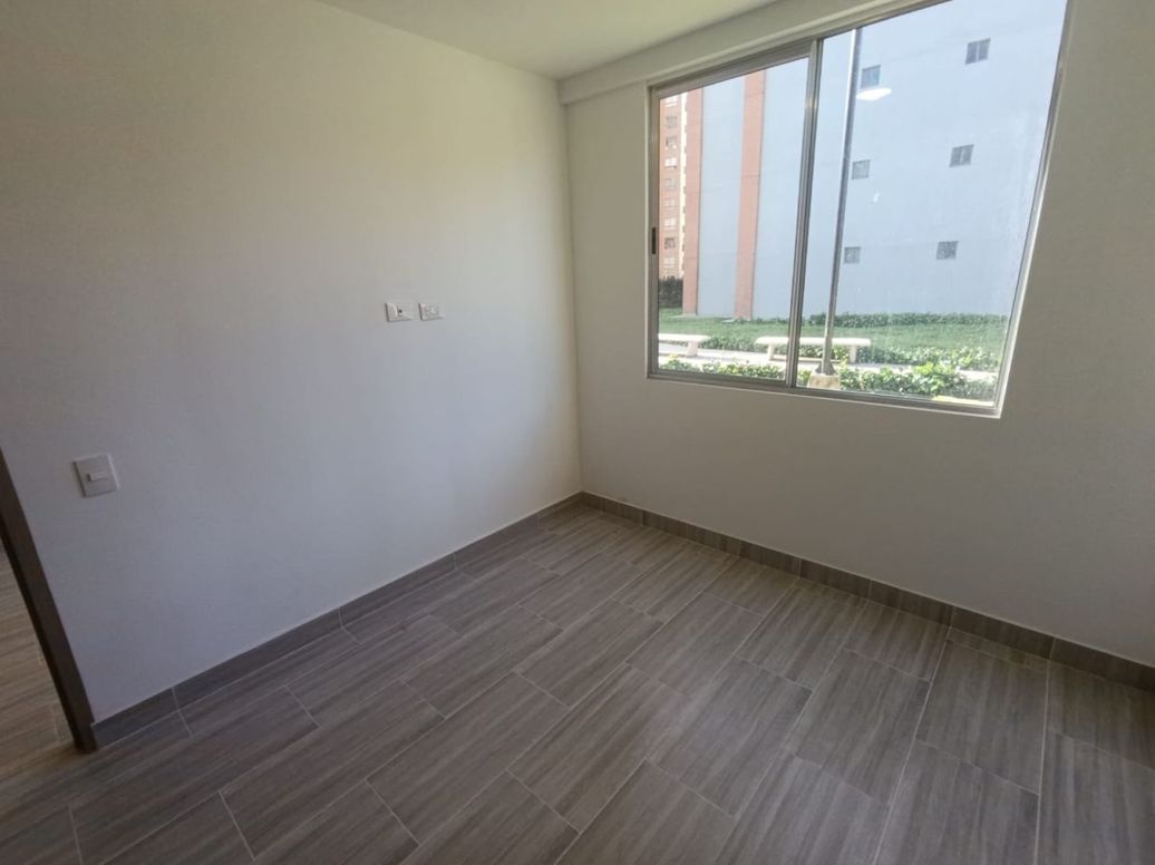 Apartamento de 1 alcoba en venta en Prado Veraniego, Bogotá, 33 m² · foto 13 de 20
