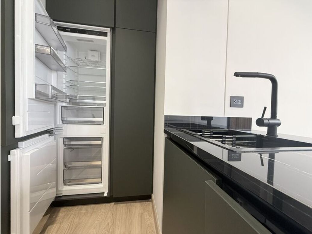 Apartamento de 1 alcoba en venta en Chicó Norte, Bogotá, 71 m² · foto 8 de 11