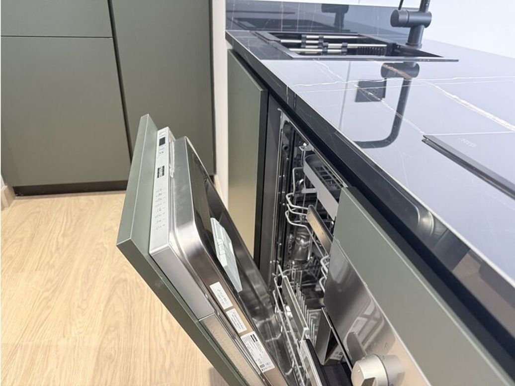 Apartamento de 1 alcoba en venta en Chicó Norte, Bogotá, 71 m² · foto 6 de 11