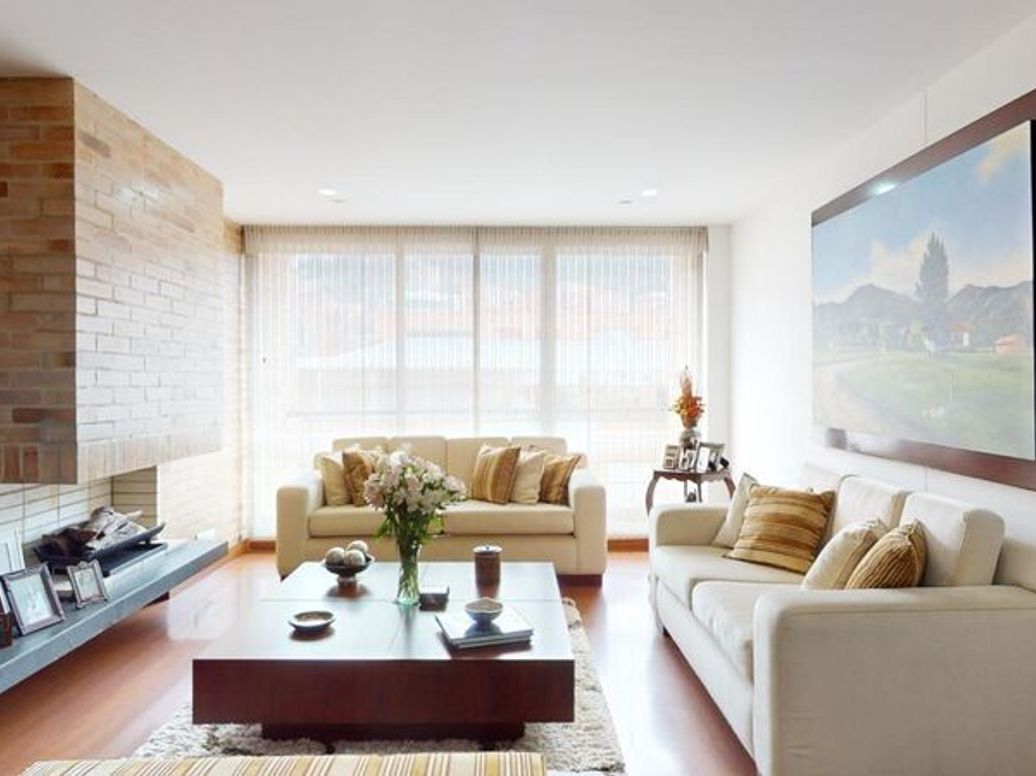 Apartamento de 3 alcobas en venta en Bella Suiza, Bogotá, 132 m² · foto 2 de 13