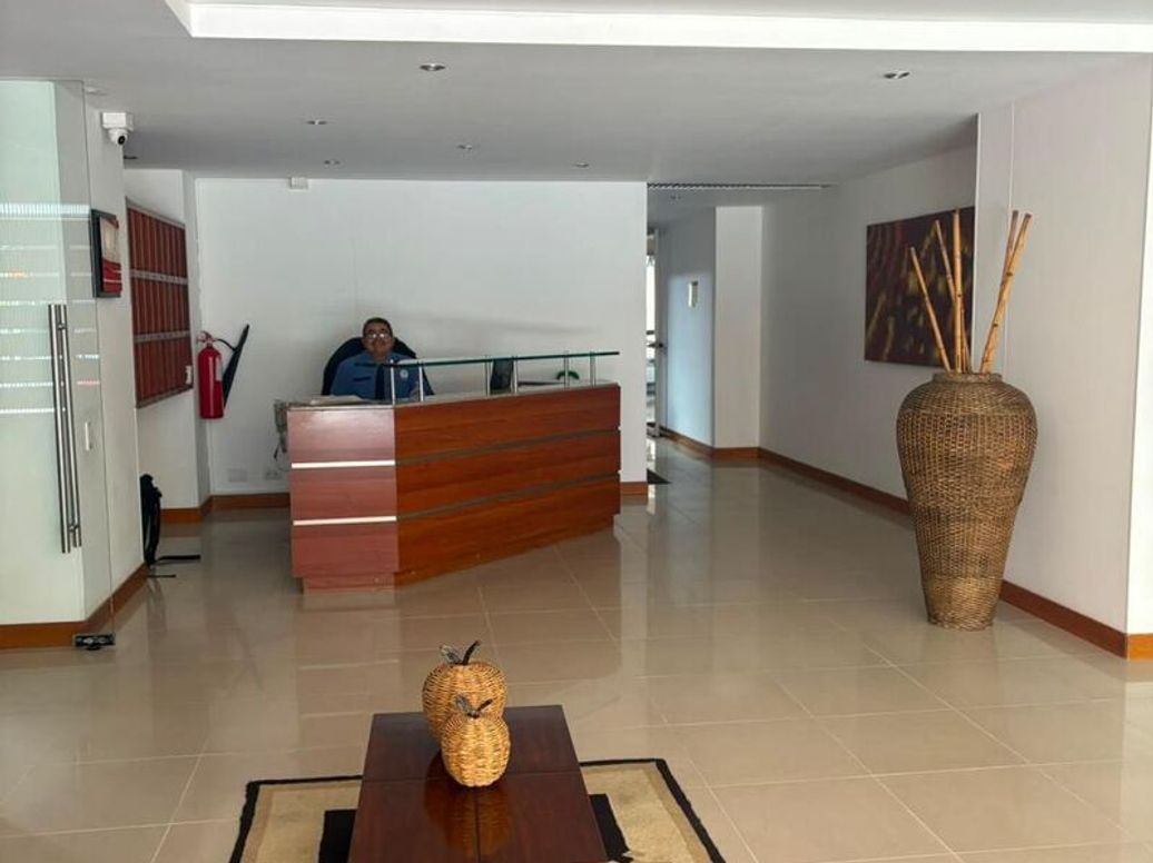 Apartamento de 3 alcobas en venta en Bella Suiza, Bogotá, 132 m² · foto 13 de 13