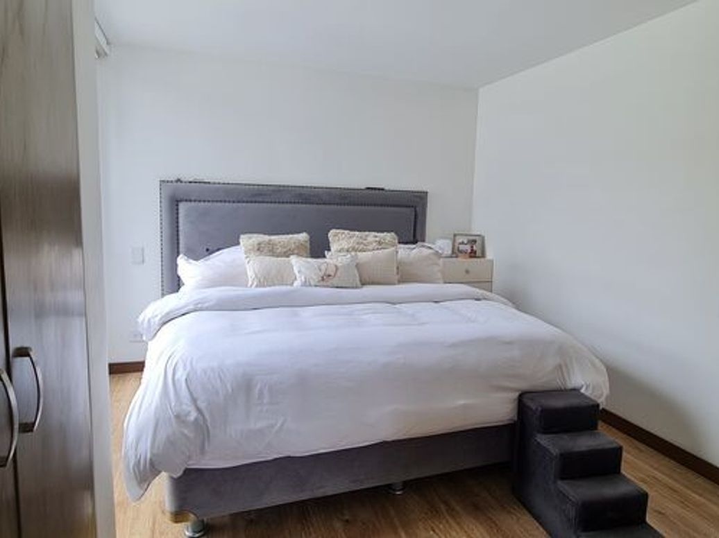 Apartamento de 3 alcobas en venta en Estoril, Bogotá, 152 m² · foto 12 de 20