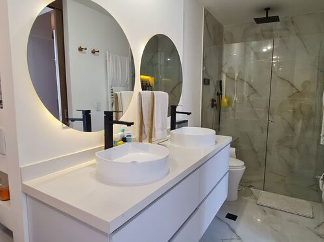 Apartamento de 3 alcobas en venta en Estoril, Bogotá, 152 m² · foto 15 de 20