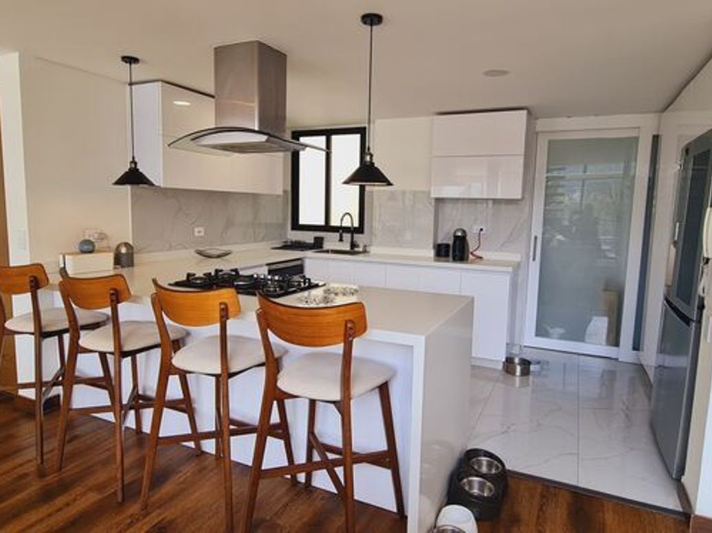 Apartamento de 3 alcobas en venta en Estoril, Bogotá, 152 m² · foto 8 de 20