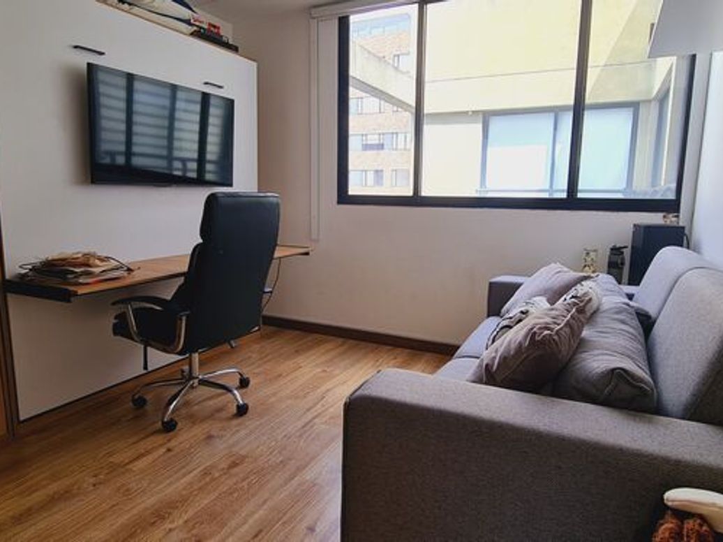 Apartamento de 3 alcobas en venta en Estoril, Bogotá, 152 m² · foto 10 de 20
