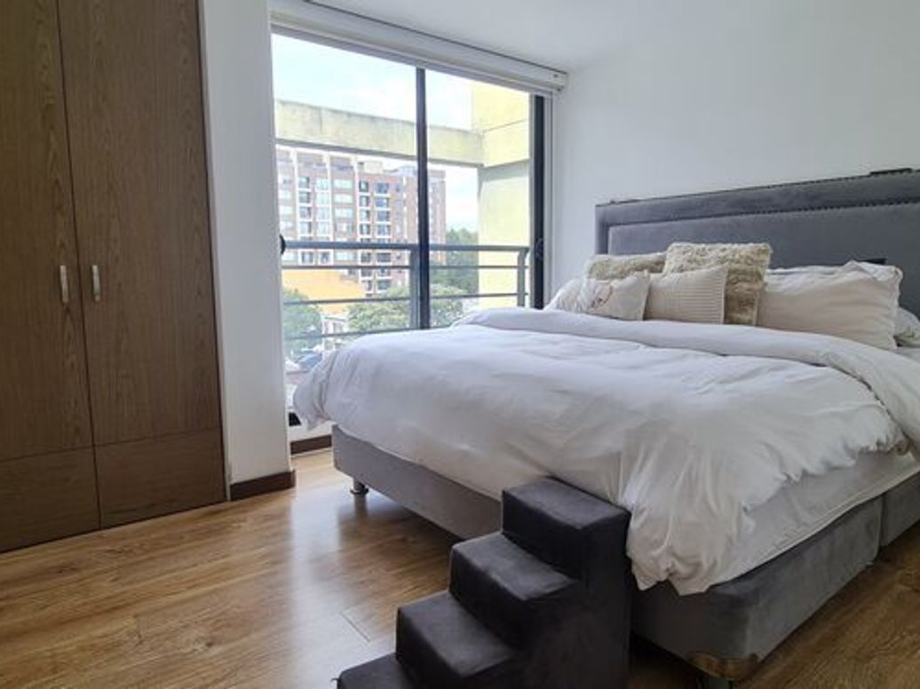 Apartamento de 3 alcobas en venta en Estoril, Bogotá, 152 m² · foto 13 de 20