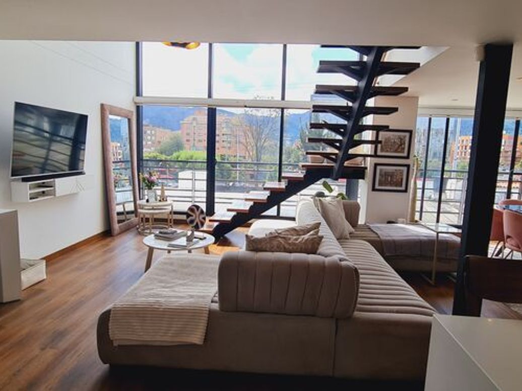 Apartamento de 3 alcobas en venta en Estoril, Bogotá, 152 m² · foto 4 de 20