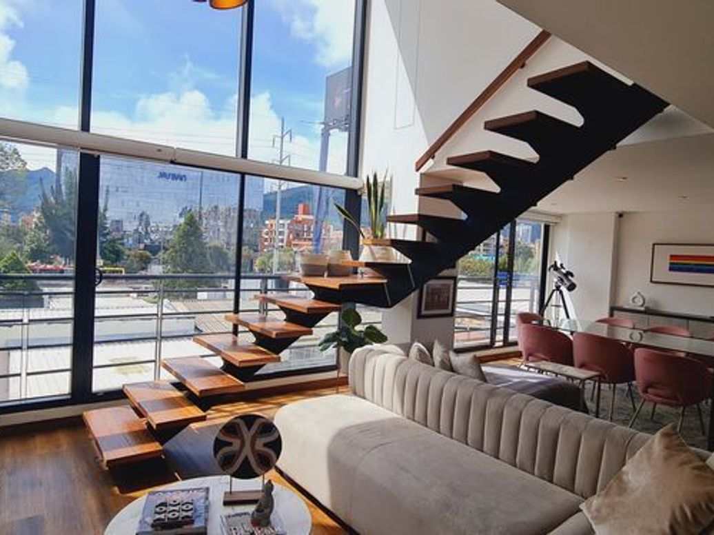 Apartamento de 3 alcobas en venta en Estoril, Bogotá, 152 m² · foto 6 de 20