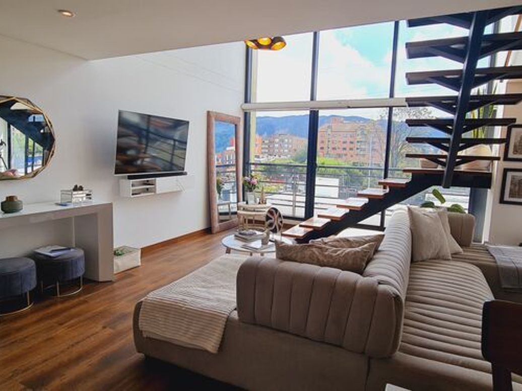 Apartamento de 3 alcobas en venta en Estoril, Bogotá, 152 m² · foto 5 de 20