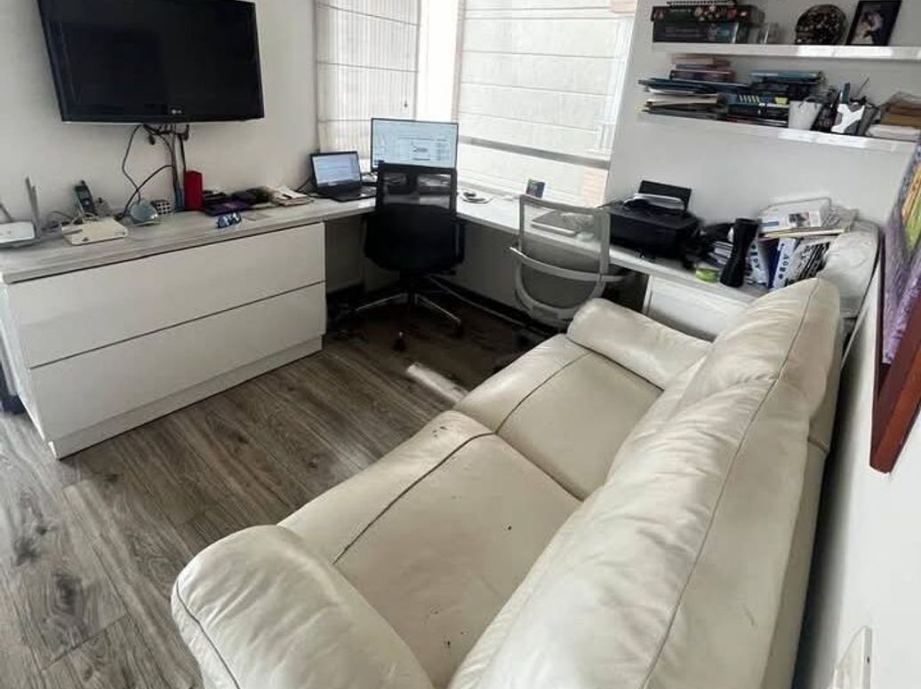 Apartamento de 3 alcobas en venta en Pradera Norte, Bogotá, 108 m² · foto 7 de 15