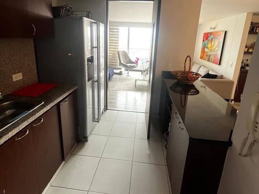 Apartamento de 3 alcobas en venta en Pradera Norte, Bogotá, 108 m² · foto 5 de 15